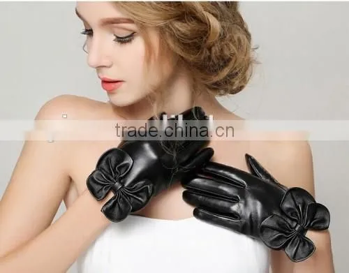 Fashion Women American Gloves Cheapest Good American Gloves photo-5