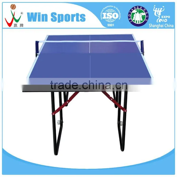 Mini Table Tennis Tables Wholse Indoor photo-5