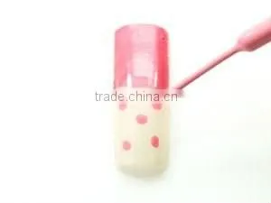 Low Cost Non-Toxic Beautiful Water Based Nail Polish for Kid Arts photo-2
