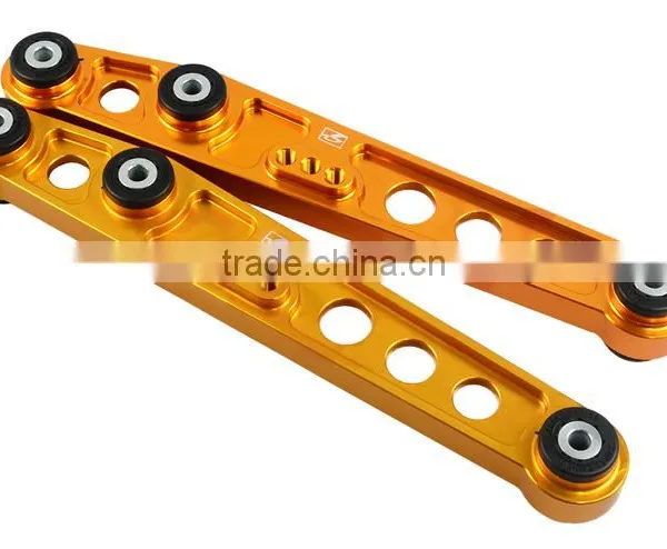 Racing Rear Suspension Lower Control Arms For 1990-2001 ACURA INTEGRA photo-3