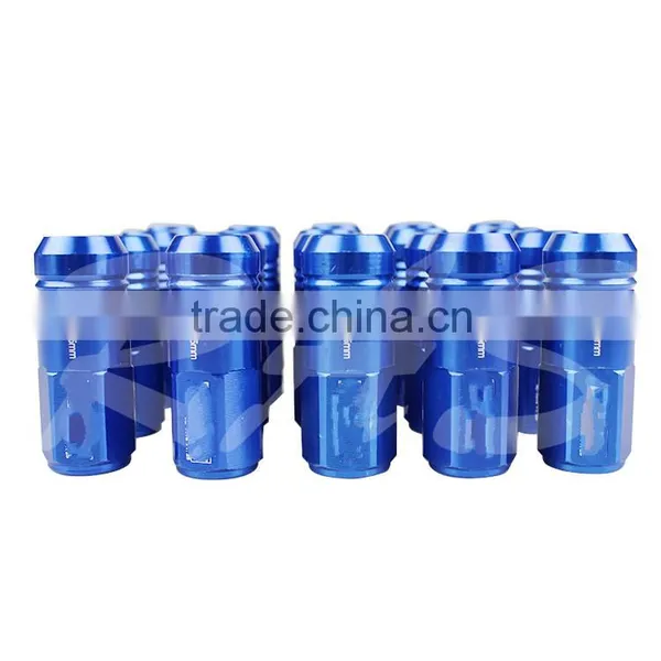 Racing Wheel Bolts 12x1.25 photo-4