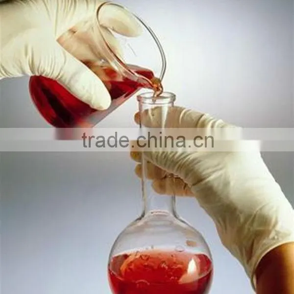 Reliable Lab Testing Service for Chemical Science in China