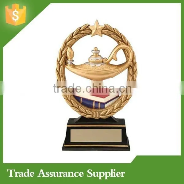 Customized 6.5" / 7.5'' Resin Distinctive Figure Skating & Other Hot Trophy photo-5