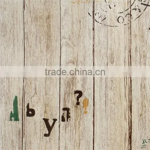 Hot Sale 3d Pvc Wall Panel/wallpaper for House/hotel Decoration photo-4