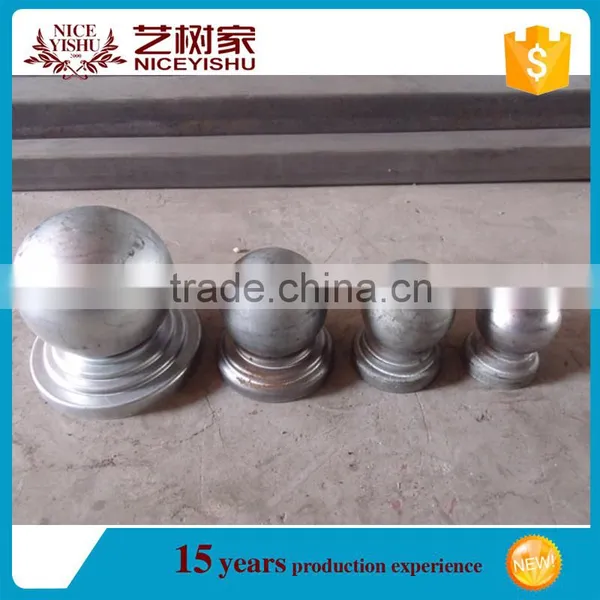 Various Decorative Wrought Iron/Cast Leaves In Pairs Wholesale on .com photo-4