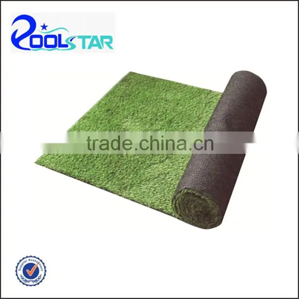 High Quality Artificial Yellow Easter Grass P2506
