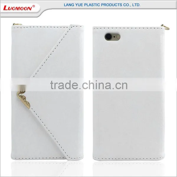 Simple Flip Wallet Leather Tpu Mobile Phone Case for Huawei Fusion u g Ascend 2 330 600 8665 photo-5