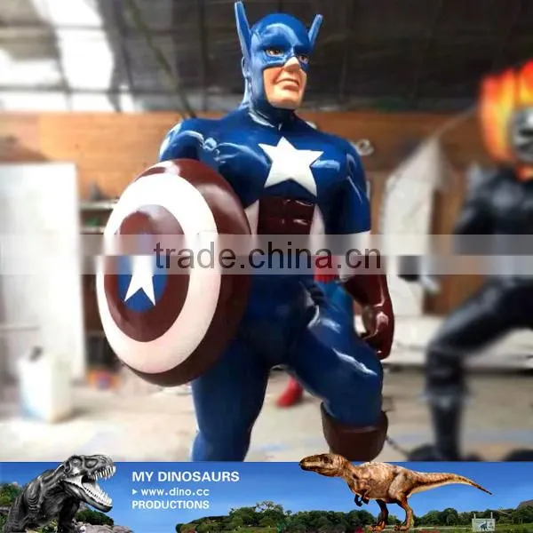 MY Dino-C090 Outdoor Playground Big Animatronic Characters photo-6