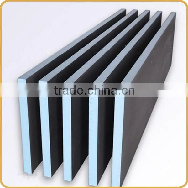 Tile Backer Insulation Board