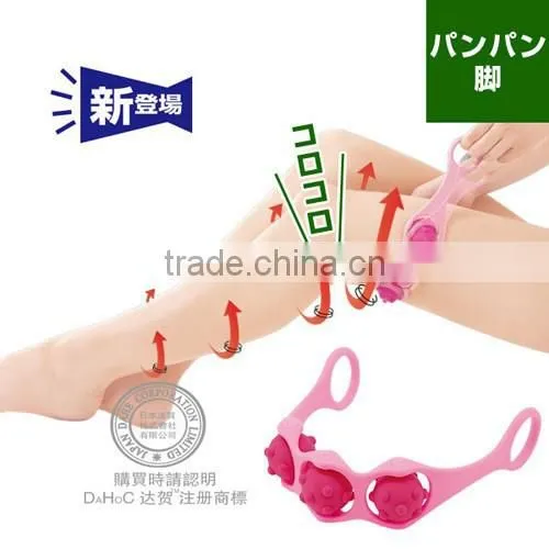 2015 Hot Selling High Quality Health Care Massage Tool photo-3