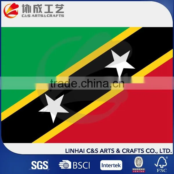 Eco-Friendly Grenada National Flag photo-3