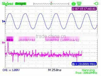 SHS1062,oscilloscope Meter,60MHz photo-3