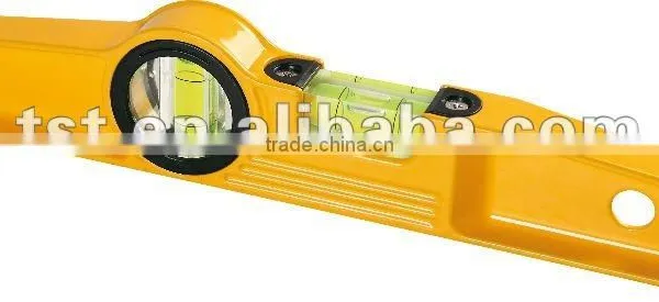 Spirit Level