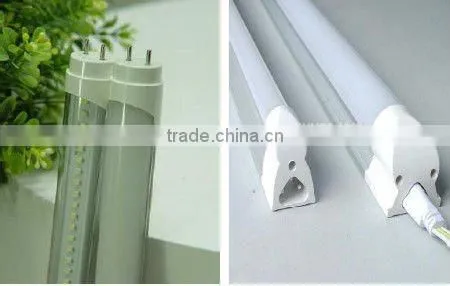 2016 Hot Product 1.2m t8 Led Tube 1050lm 80Ra 330 Degree Wide Voltage AC100-240V Led Tube 12W photo-2