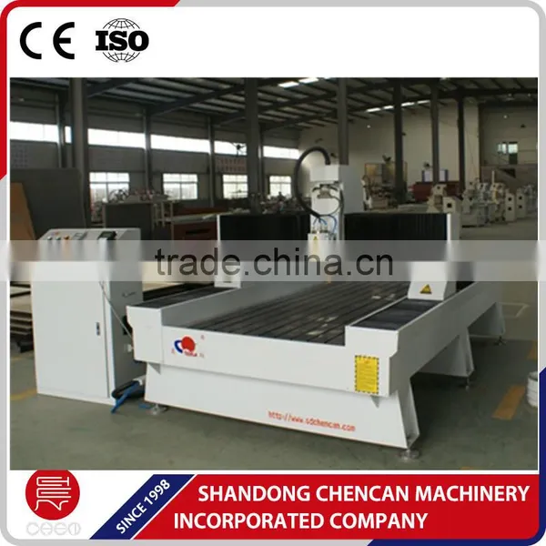 CNC Stone Carving Router For Granite, Bluestone, Marble, Gritstone, Ceramic Tile, Soapston,etc. photo-2