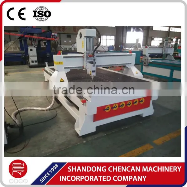 High Quality 1224 Cnc Mill/cnc Router Price/cnc Engraving Machine photo-4