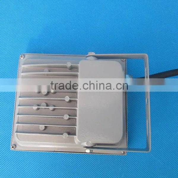 High Quality 130lm/w Led Cob Floodlight 10w photo-5