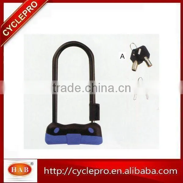Wholesale Bicycle u Lock Bike u Lock Bicyle Lock Set photo-6