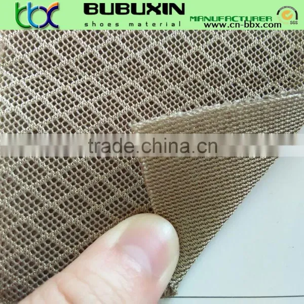 2015 Hot Sale Running Shoes Double Layer Air Mesh Fabric for Shoes photo-4