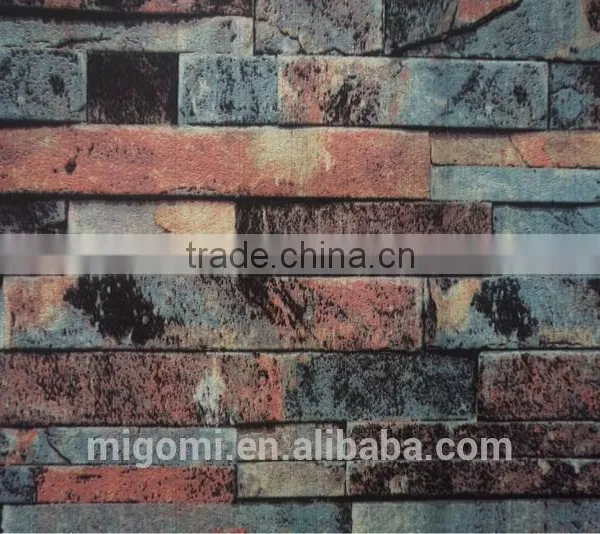 3d Stone Wallpaper for Home Decoration photo-5