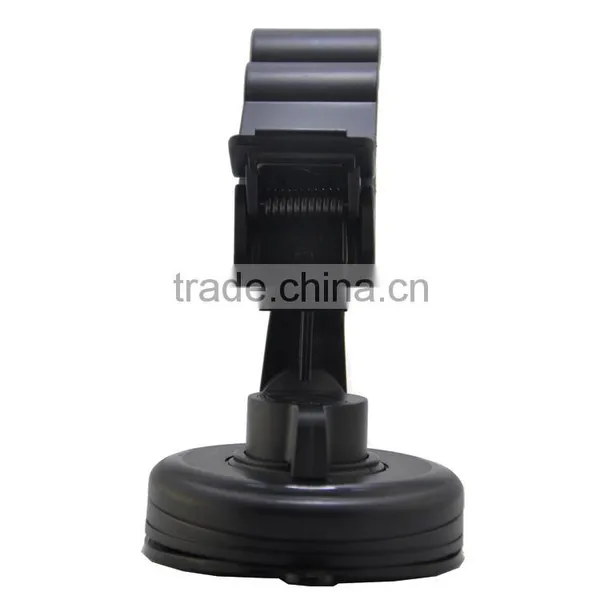 New Universal Dashboard Windshield Car Mount Cell Phone Holder Strong Grip Arm Hold for All Smartphones Car Cradles photo-3