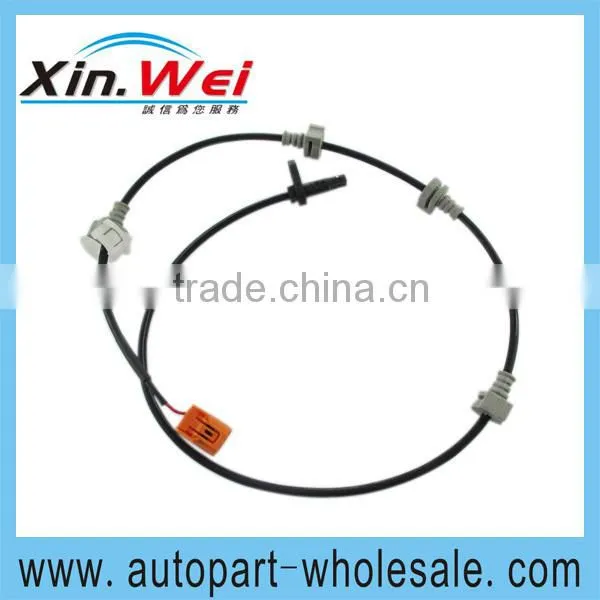 57455-SFJ-W01 Auto Speed Sensor Good Price Wheel Sensor ABS Brake Sensor for Honda for Odyssey photo-4