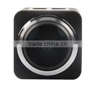 4k Panorama Full HD 1080P 360 Degree CCTV Camera photo-2