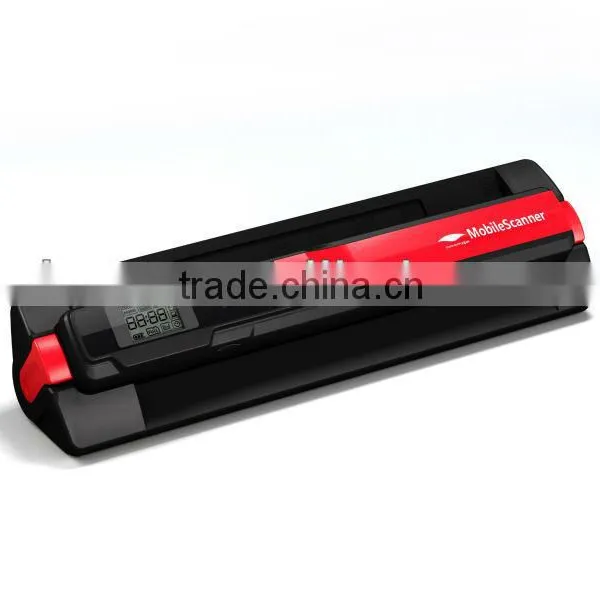 Pocket Wireless Hand Scanner photo-6