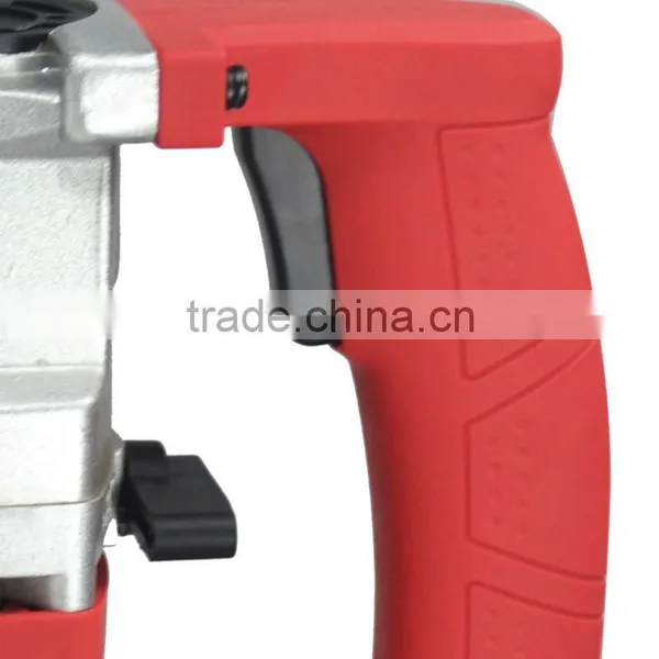 32mm 1500W Rotary Hammer GRH1500-32V Electric Power Tools DEKO photo-2
