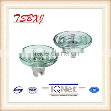 Glass Insulator for 2016