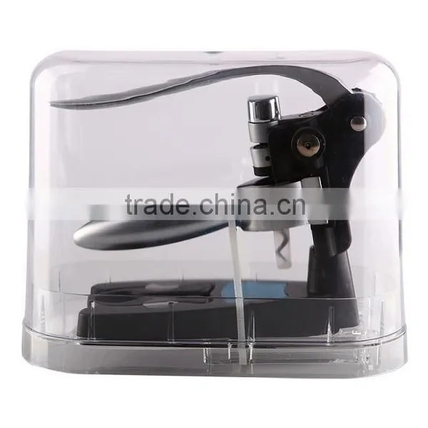 Metal Deluxe Rabbit Corkscrew Wine Opener
