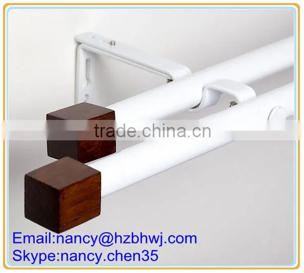 Metal Shelf Hanging Brackets For Wood