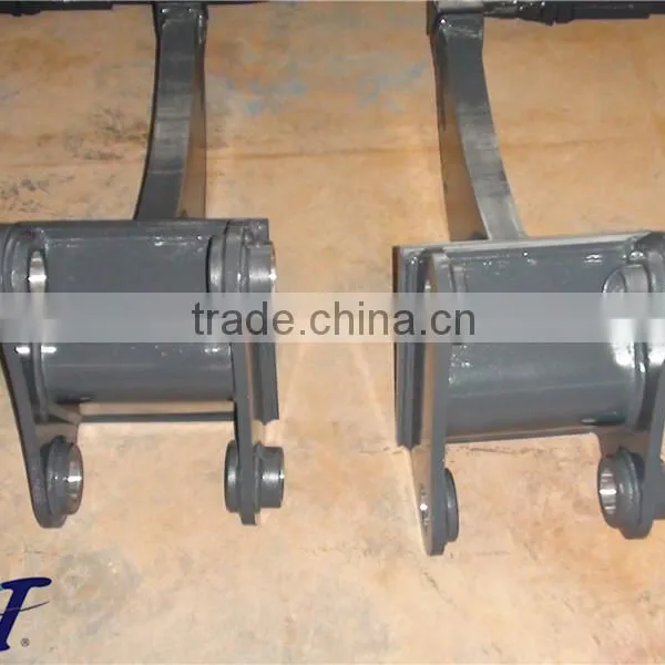 High Quality Mini Excavator Ripper Single Teeth photo-3
