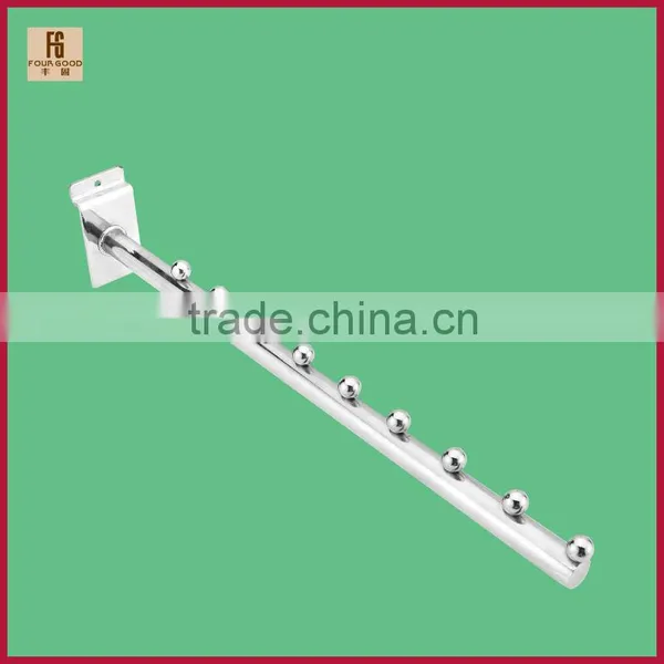 Slatwall Metal Display Hooks