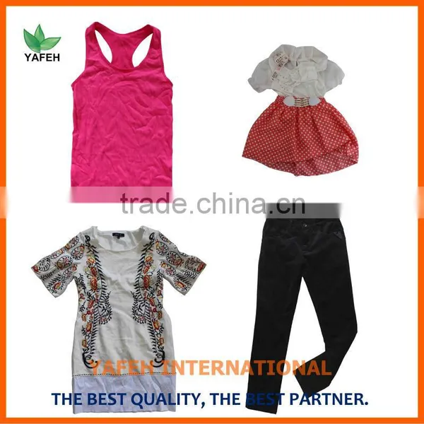 FRIPERIE TOP QUALITE