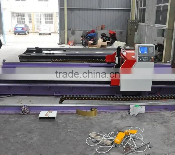 Sheet Metal V Slotting Machines for Cabinets Door photo-4