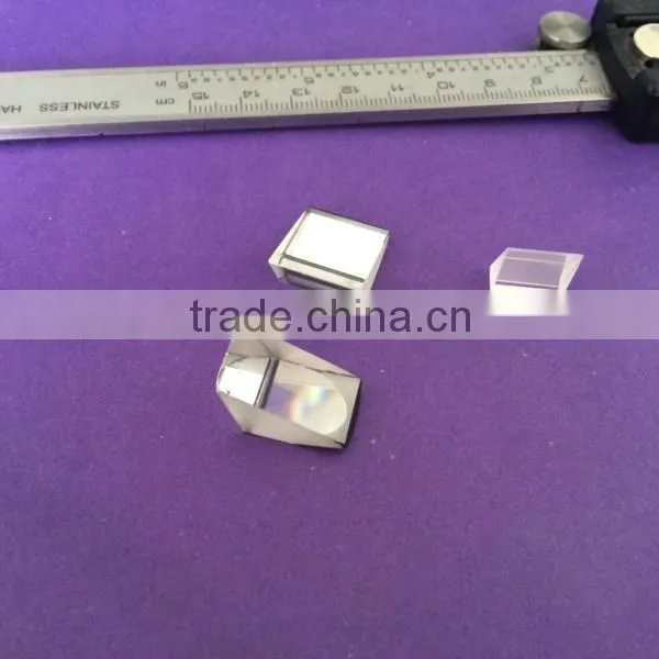Hot Sale Optical Prism , Dove Prism , Optical Glass , BK7 Prism, Roof Prism photo-2