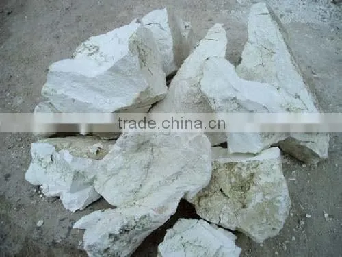 China Manufacture Lime (Normal Grade) CaO 90% Min photo-2