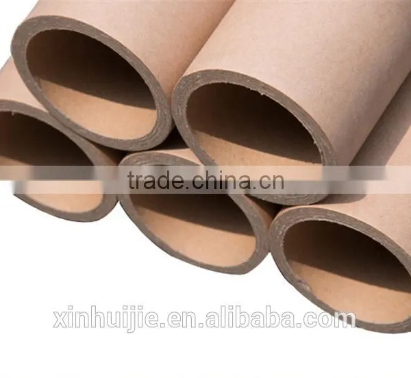 Factory Direct Paper Tube Paper photo-5