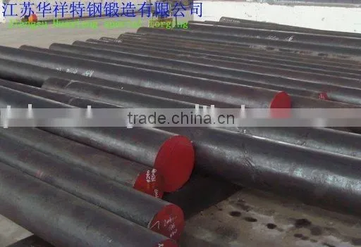 Forged Round Bar 1045 Ck45N