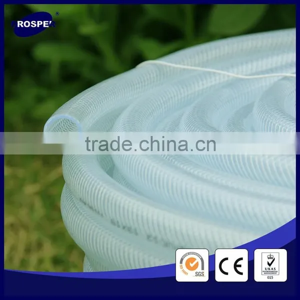 PVC Durable Braid Water Hose