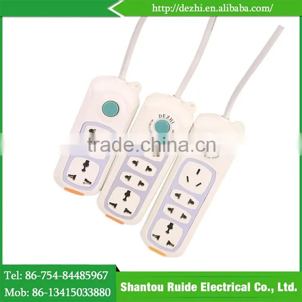 China Goods Wholesale Smart Wall Plug Socket photo-5