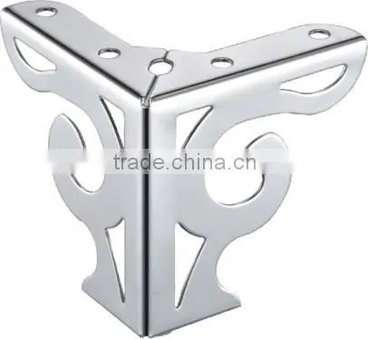 Latest Version Sofa Leg Exquisite Sofa Leg Metal Sofa Leg A105