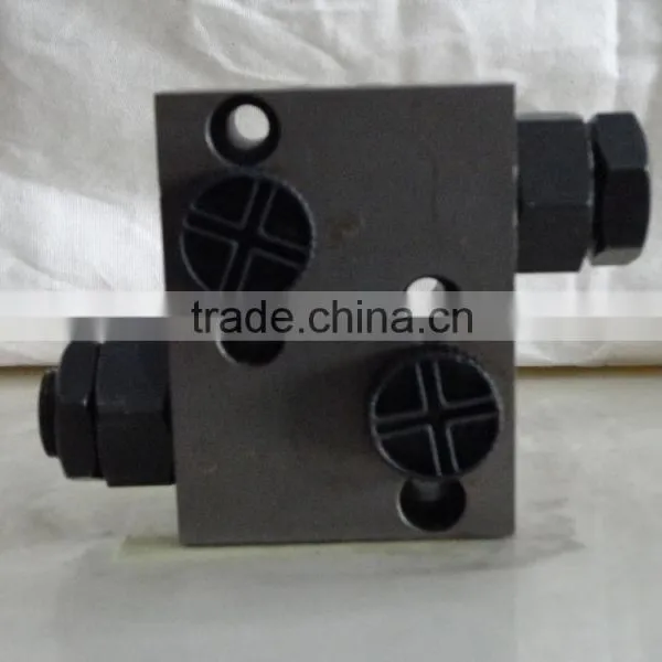 FYRHD Series Crossover Relief Valves for BMR/BMP Motor photo-3