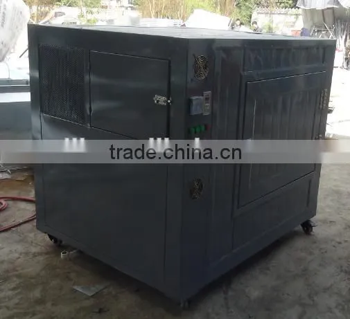 Liquid Image Gas Oven Price & Industrial Oven & Auto Painting Oven by Gas or Electricity photo-4