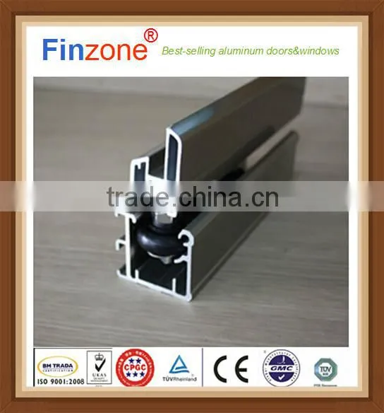 Hot Sell Aluminium Window photo-3