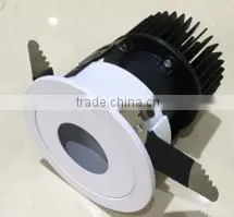 New Design 7w Cob Led Spot Light Ceiling Lamp 7W 10W 12W Led Ceiling Light Ceiling Lamp Industrial Sinosky Limited