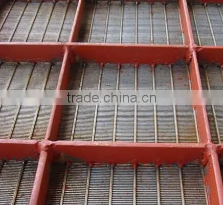Anping Factory Metal Mine Support Mesh photo-4