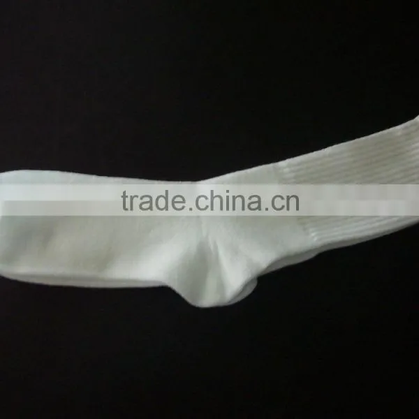 Knitted Knee High Quality Military Socks photo-2