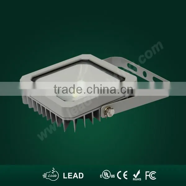 Outdoor Waterproof Ip65 High Lumens Smd2835 50w Led Floodlight PF>0.95 85lm/w China Manufacturer photo-6